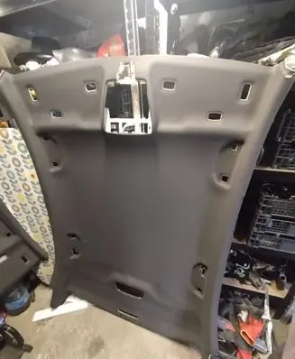 Mercedes-Benz C W204 Headlining A2046906150 21746639F52 21746951