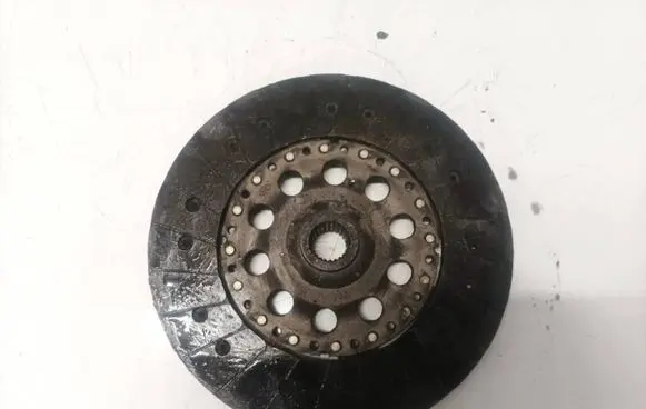 Mazda 6 Clutch pressure plate 52100