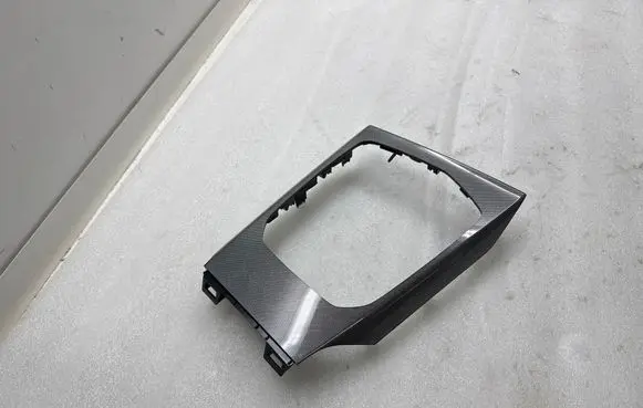 BMW i4 Panel trim 2764871 9310401 9R799310401