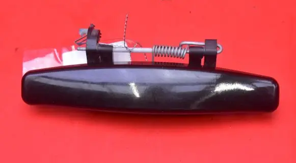 Dacia Duster Front door exterior handle 806068948R