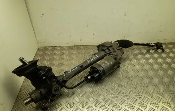 Skoda Octavia Mk4 Steering rack 5WB423105A