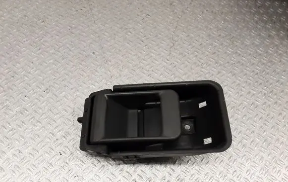 Fiat Ducato Front door interior handle 