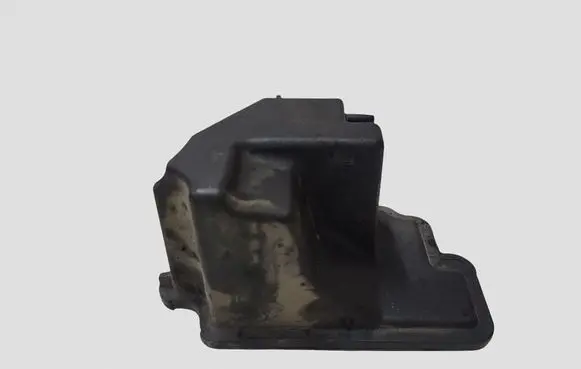 Ford Mondeo MK IV Vacuum air tank 9646411180