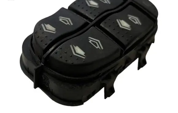 Ford Focus Electric window control switch 98AB14A132DE 03162252
