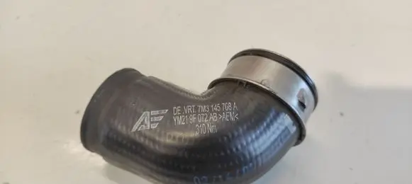 Ford Galaxy Intercooler hose/pipe 7M3145708A