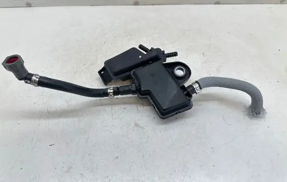 Renault Scenic IV - Grand scenic IV Oil breather separator 27356392393 27305051451