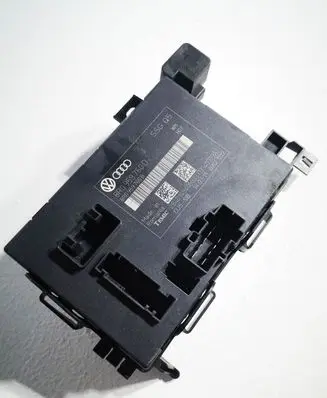 Audi Q5 SQ5 Seat control module 