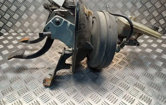 Opel Vivaro Pedal assembly 7700312839 91166408 8200003516