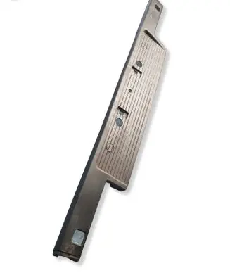 BMW 3 E30 Front bumper splitter molding 19537159