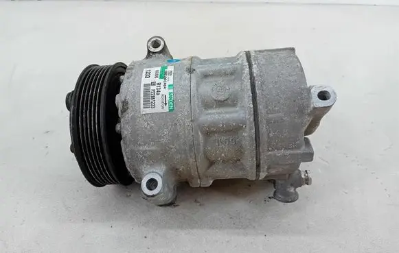 Opel Insignia A Air conditioning (A/C) compressor (pump) 22861233