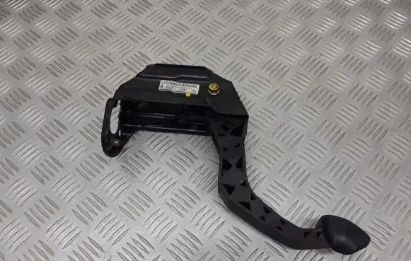 Seat Ibiza III (6L) Accelerator pedal position sensor 6Q1721059AA