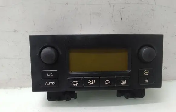 Citroen C4 I Climate control unit 216751452