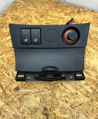 Mazda 3 I Cigarette lighter 55211