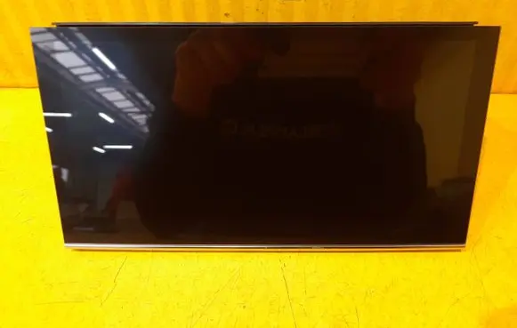 Audi Q7 4M Screen/display/small screen 4M8919605M