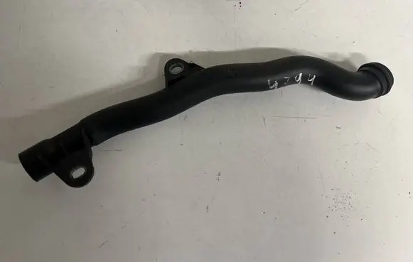 Volvo V50 Engine coolant pipe/hose 53998a0 16278-0r010-a