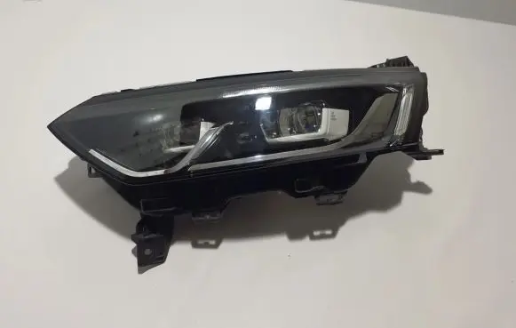 Renault Koleos II Headlight/headlamp 260600731R