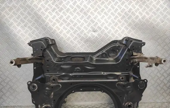 Peugeot Rifter Front suspension assembly kit set 