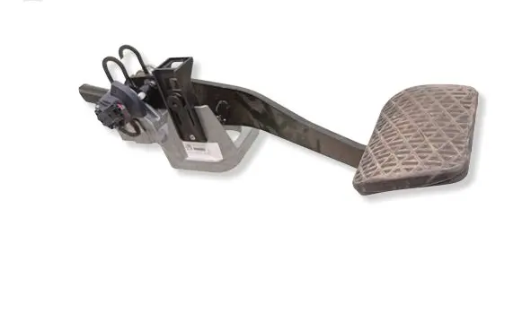 Mercedes-Benz B W246 W242 Brake pedal A2422902600