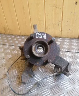 Ford Focus Front wheel bearing hub 