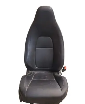 Jaguar F-Type Front passenger seat EX53604A06AC