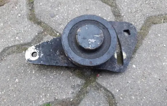 LDV Convoy Timing belt tensioner pulley 