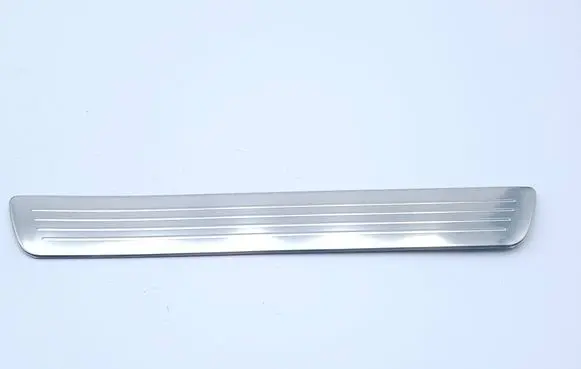 Mercedes-Benz GLE (W166 - C292) Side skirt rear trim A1666860436