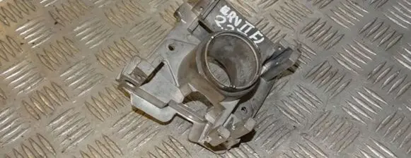 Honda CR-V Steering wheel axle
