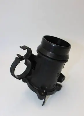 BMW 3 F30 F35 F31 Mass air flow meter 8519492 11884414