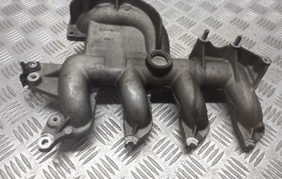 Renault Megane II Intake manifold 8200714430
