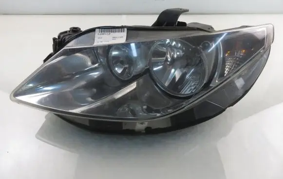 Seat Ibiza IV (6J,6P) Headlight/headlamp 89319109