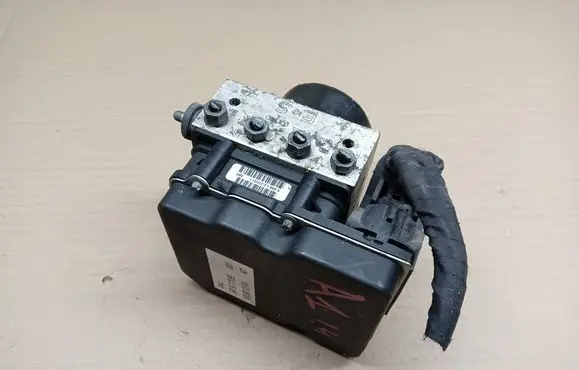 Audi A1 ABS Pump 6R0907379BB 6R0907379AH