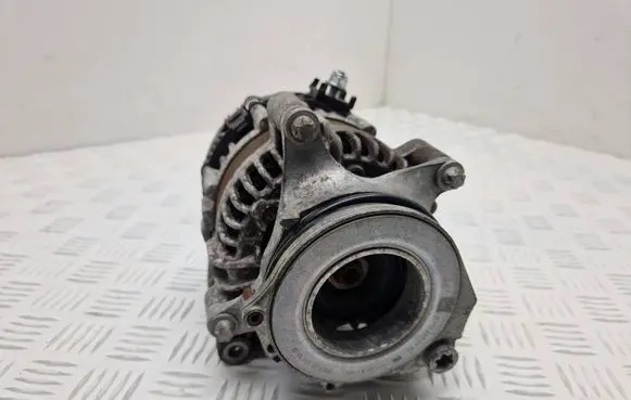Mercedes-Benz A W177 AMG Generator/alternator A0009061604 0126314004