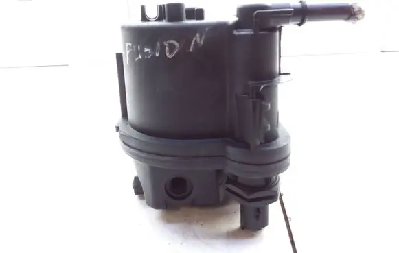 Ford Fusion Fuel filter 9654772480 ELG5242