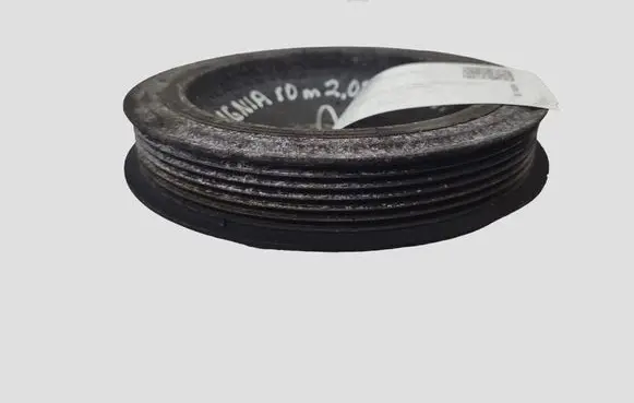 Opel Insignia A Crankshaft pulley