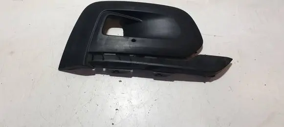 Peugeot Rifter Front fog light trim/grill 9816764780 86831