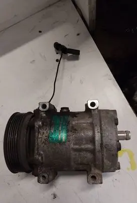 Mitsubishi Space Star Air conditioning (A/C) compressor (pump) D7h15