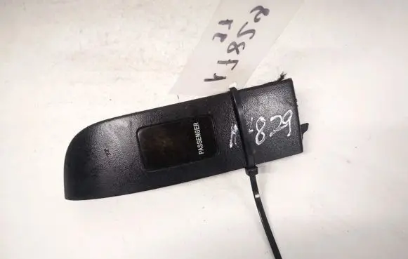 Hyundai Sonata Passenger airbag on/off switch 959303k500 95930-3k500