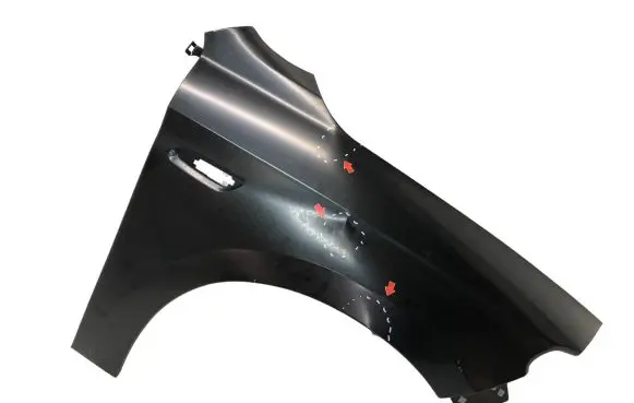 Fiat Tipo Fender 52012209 68327697AA REPLACEMENT