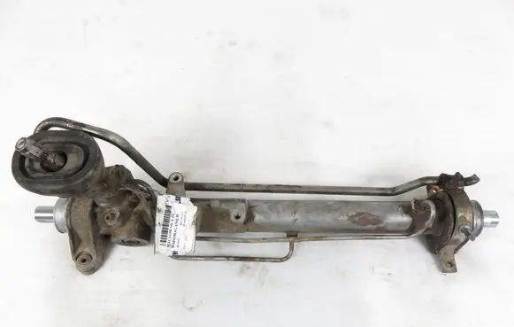 Skoda Octavia Mk1 (1U) Steering rack 1J1422105DE