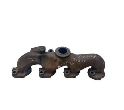 Exhaust manifold