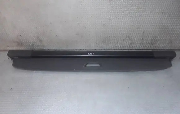 Mercedes-Benz B W245 Parcel shelf load cover A1698100220