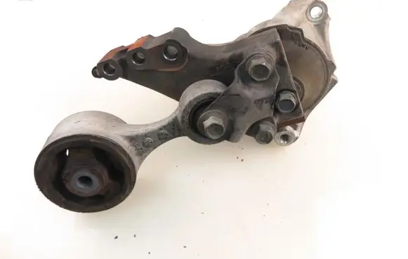 Honda Civic Engine mount vacuum valve 