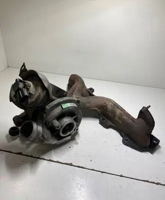 Ford S-MAX Turbo 9658728580