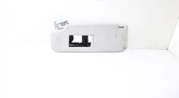 Skoda Octavia Mk2 (1Z) Sun visor clip/hook/bracket 