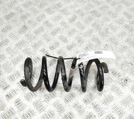 BMW X2 U10 Rear coil spring 8838373