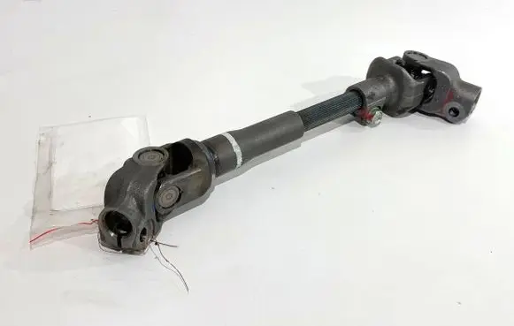 Toyota Yaris Steering tie rod 
