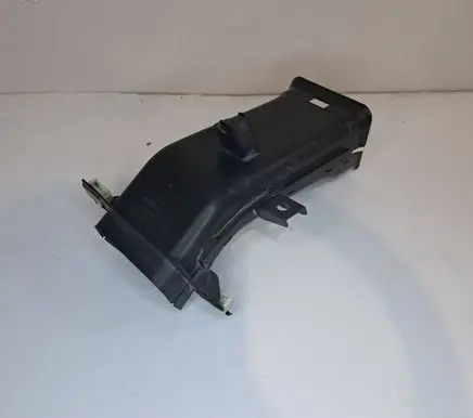 Radiator trim