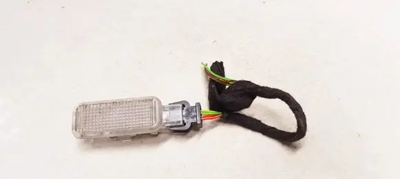 Audi A6 S6 C5 4B Other interior light 4B0947415