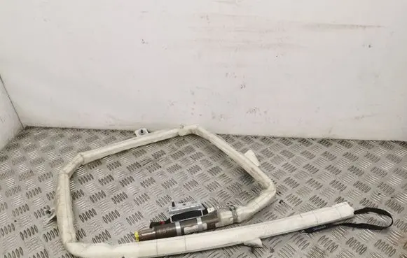 Volvo S80 Roof airbag 31291246