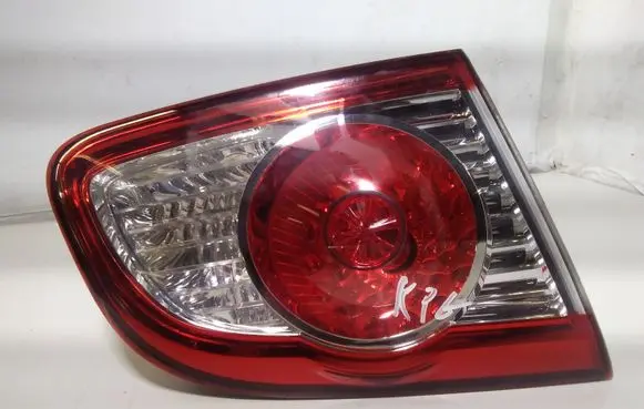 Hyundai Santa Fe Tailgate rear/tail lights 924052B5